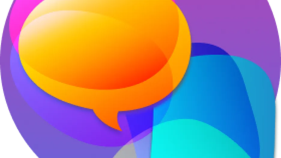 Satisfi Labs Live Chat Logo
