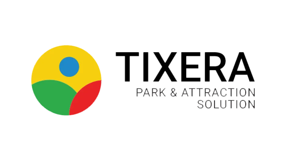 Tixera Park and Attraction Solution