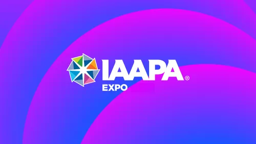 IAAPA Expo
