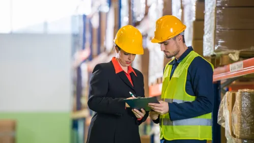 Safety Inspectors