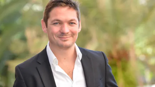 Mike Rigby