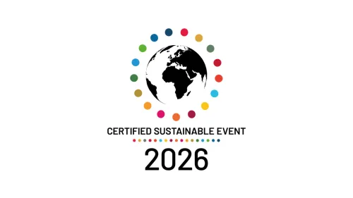 IAAPA Expo Europe 2026 Greentime Certifiation