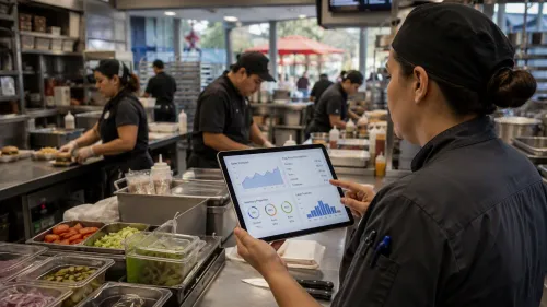 F&B AI 