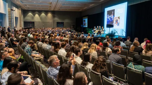 IAAPA Expo EDUSession