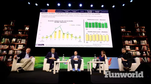 iaap[a expo europe 2026 education edusession