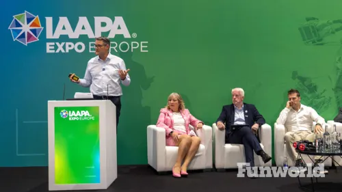iaapa expo europe 2026 state of the union
