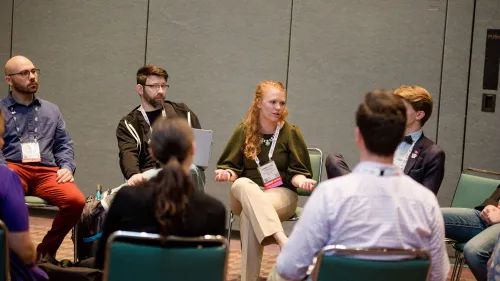 IAAPA Expo Young Professionals