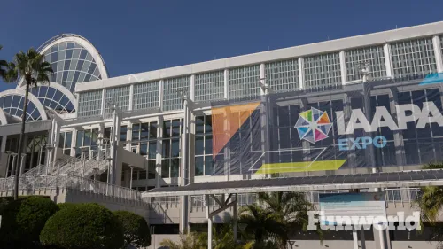 Orange County Convention Center