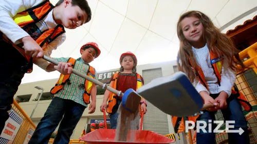 KidZania