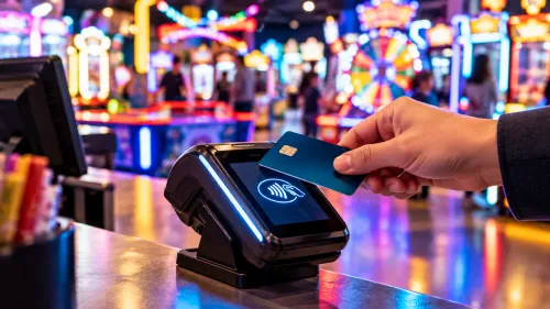 Contactless Payment Image