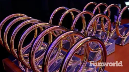 Brass Ring Awards