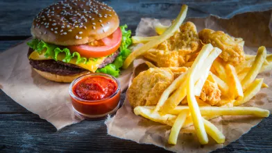 Food and Beverage Photo