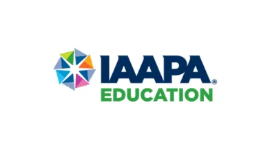 IAAPA Education logo