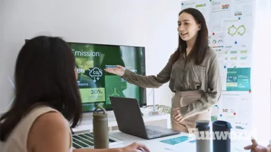 sustainability discussion