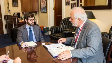 Advocacy Day