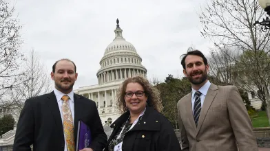 IAAPA Public Affairs Conference