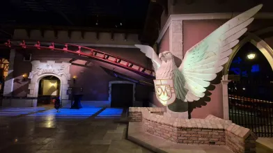 Aquila Mandoria Poland