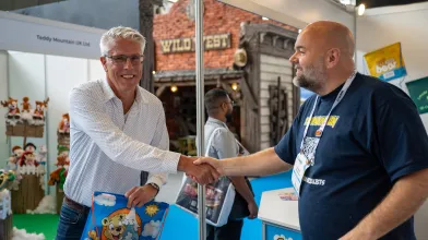 Expo Middle East Exhibitors