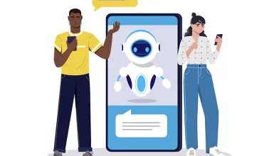 funworld ai chat graphic