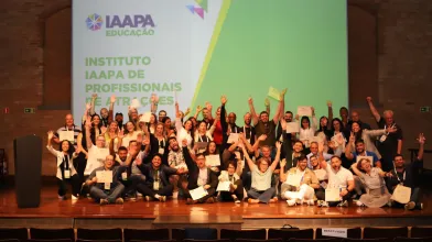 IAAPA Institute for Attractions Professionals Brazil