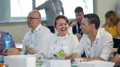 IAP IAAPA Expo Europe 2025