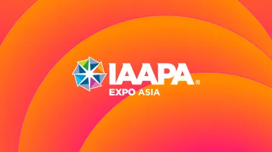 IAAPA Expo Asia