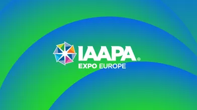 IAAPA Expo Europe