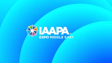 IAAPA Expo Middle East