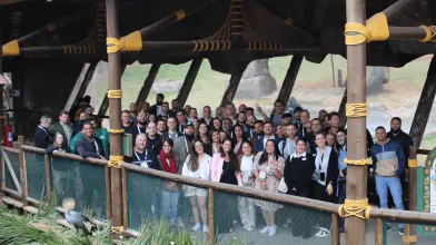 IAAPA Meetup Brazil