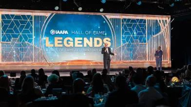 LEGENDS Gala 