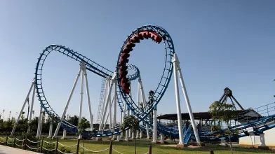 Coco Park Morocco