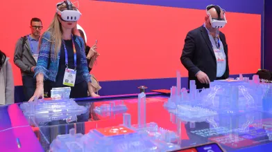 CES 2025 