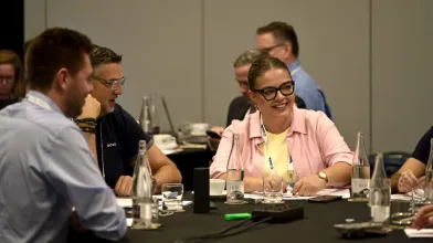 IAAPA Safety Institute In Person Learning