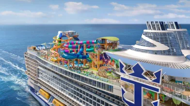 Royal Caribbean Experiences