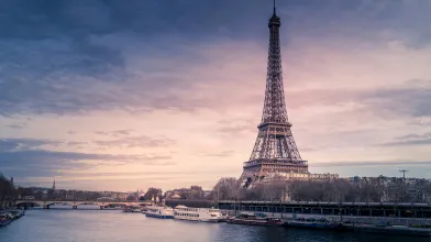 IAAPA EMEA Theme Park Summit: Paris and Beyond