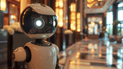 Robot