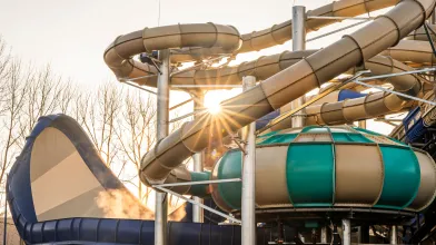 IAAPA Water Park Forum