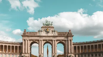 Belgium
