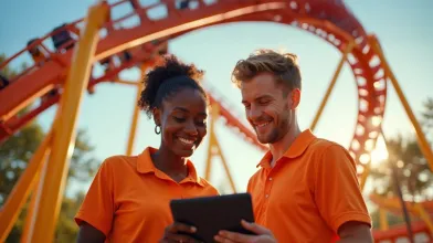 IAAPA Young Professionals