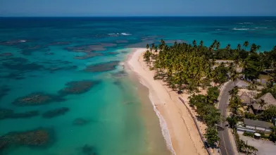 Punta Cana Dominican Republic