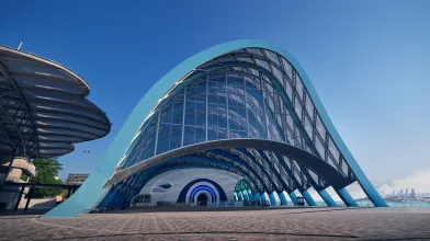 Singapore Oceanarium