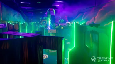 Laser Tag