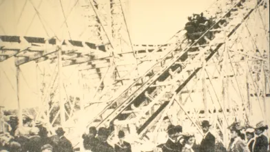 IAAPA Historical Image