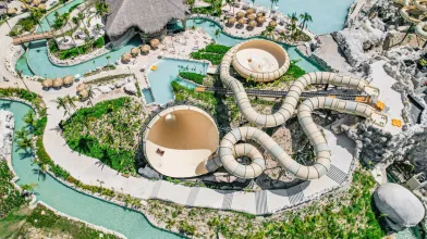 El Dorado Park Punta Cana