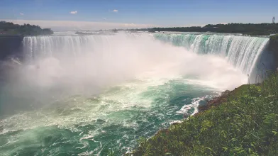 Niagara Falls