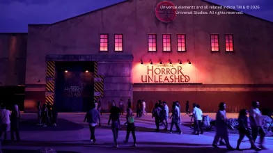 Universal Horror Unleashed Web Image