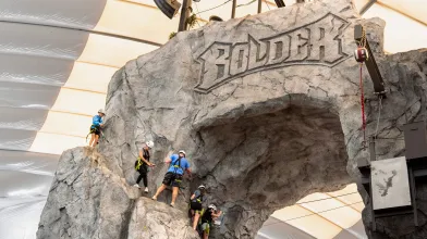 Bolder Adventure Park