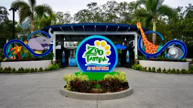 ZooTampa at Lowry Park