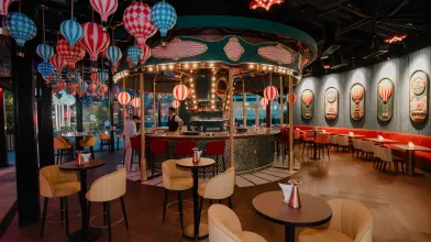 Carousel & Co