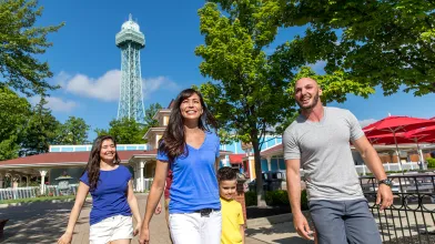 Kings Island